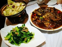 -眷江南之小蓝鲸(王府大街店)