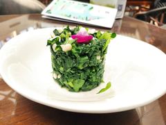 -老铺烤鸭(宝鸡店)