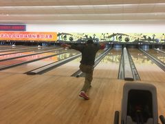 -广州保龄球馆(广州天河体育中心店)