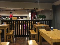 大堂-管氏翅吧(广渠门店)