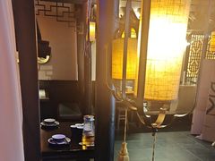 -绿茶餐厅(松江万达店)