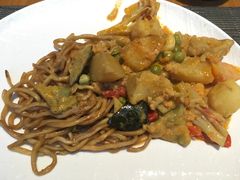 -丽晶酒店-金宝99 Restaurant