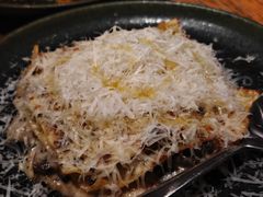 -La Strada(安福路店)