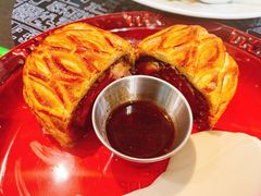 特级惠灵顿牛排配松露蘑菇及鹅肝-TIAGO HOME KITCHEN(朝阳大悦城店)