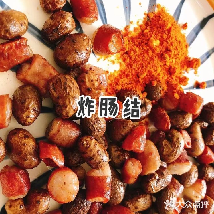 南方人不过小年，但是爱吃的属性全球一样，分一波有年味的小吃