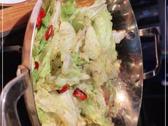 -绿茶餐厅(成都大悦城店)