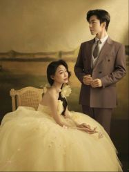 -金夫人婚纱摄影(包河万达店)