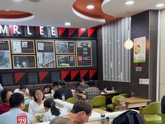 -李先生牛肉面大王(北京东四店)