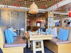 -品味泸沽湖•民族特色菜(大落水店)