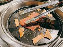 -汉江川烤肉(通州店)