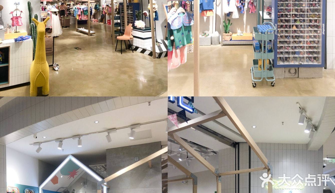 👇 厦门探店mytime|可爱的娃去可爱的店