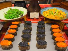 -索菲特酒店 · 云尚天际自助餐厅