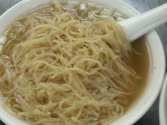 -周门传统竹升面