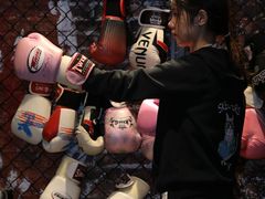 -威尔仕健身(新天地店)