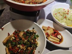 -寻味·后院花语