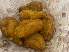 -韩礼年糕(飞虹路店)