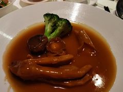 皇朝一品煲-皇朝会.经典传统粤菜(外滩店)