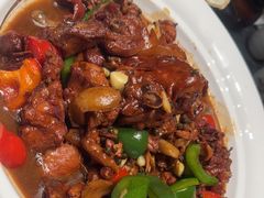 -老山东·山东菜(鲁菜名店)