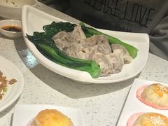 -又一间茶点轩(百汇广场店)