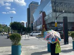 -Peet's Coffee皮爷咖啡(上海长风大悦城店)