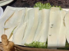 -重庆地瓜老火锅(广渠门店)
