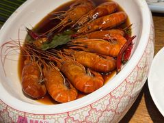 -乔街深夜食堂·台州菜·高压锅生蚝(杭州总店)