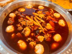 李子坝芋儿-李子坝梁山鸡(源著天街十五鸡哥店)