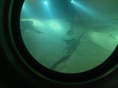 -白鹤梁水下博物馆