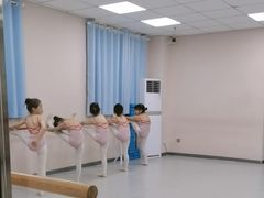 -梧桐花语舞蹈培训中心(潞城校区)