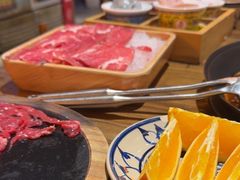 -旧街市鲜货老火锅(大光路店)