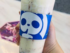 -茶百道(景田东路店)