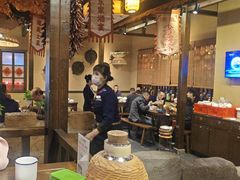 -湘域·少東家(平沙店)
