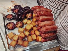 -好伦哥披萨(地坛店)