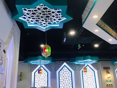 大堂-帕米尔食府(白云观店)