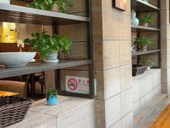 -金枝玉叶上海人家食府(三里河店)