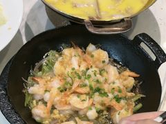 -老平安农家菜(平安店)
