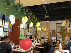 -范家小馆·烤鸭新京菜(金融街店)