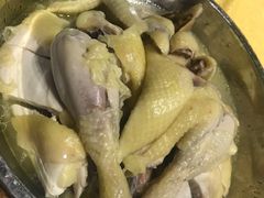 -大笑饭堂(甲子桥店)