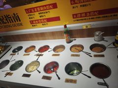 -潮汕大目牛肉火锅(上梅林店)