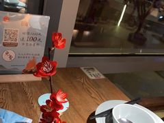 -蜜桃餐厅·伴山(湖滨商业街店)