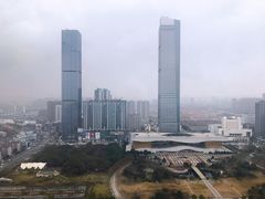 -无锡君来洲际酒店