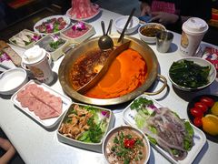 -小龙坎火锅(总店)