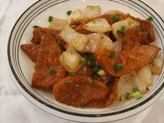 -聚春园自助餐厅(东街口店)