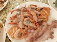 -禾斗海鲜自助(市南银座店)