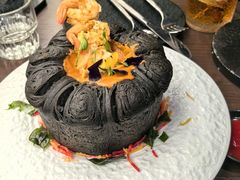 -Shantek象提南亚餐厅&西餐融合Bistro(淮海中路店)