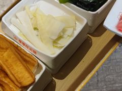 -季季红火锅(青山湖万达店)