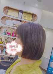 -MOVAN  HAIR莫凡匠人发型屋