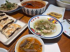 清蒸羊肉-延安八大碗(陕北菜·枣园路店)