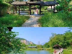 -紫云谷景区