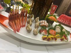 -阳光码头海鲜火锅(玉立路店)